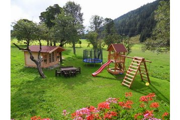 Austria Privát Ramsau am Dachstein, Exterior